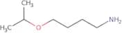 4-(Propan-2-yloxy)butan-1-amine