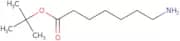 tert-Butyl 7-aminoheptanoate