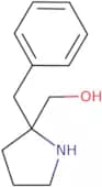 (2-Benzylpyrrolidin-2-yl)methanol