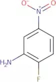 2-Fluoro-5-nitroaniline