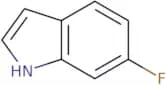 6-Fluoroindole
