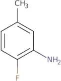 2-Fluoro-5-methylaniline