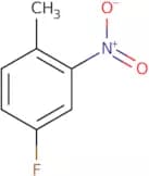 4-Fluoro-2-nitrotoluene