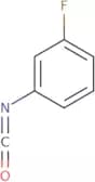 3-Fluorophenyl isocyanate