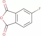 4-Fluorophthalic anhydride