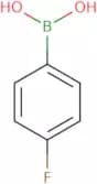 4-Fluorophenylboronic acid