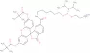 5'-(6-Fluorescein) phosphoramidite