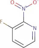 3-Fluoro-2-nitropyridine
