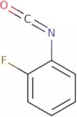 2-Fluorophenyl isocyanate
