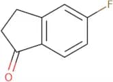 5-Fluoro-1-indanone