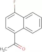 4'-Fluoro-1'-acetonaphthone