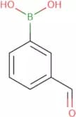 3-Formylphenylboronic acid - 80%