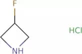 3-fluoroazetidine hydrochloride