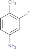 3-Fluoro-4-methylaniline