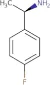 (1r)-1-(4-fluorophenyl)ethanamine