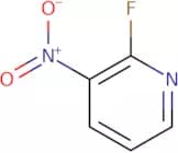 2-Fluoro-3-nitropyridine
