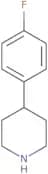 4-(4-fluorophenyl)piperidine