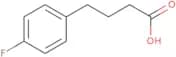 4-(4-fluorophenyl)butanoic Acid