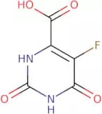 5-Fluoroorotic acid hydrate