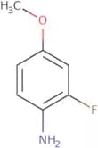 2-Fluoro-4-methoxyaniline