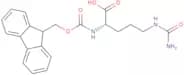 Fmoc-Cit-OH