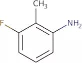 3-Fluoro-2-methylaniline