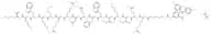 FITC-epsilonAhx-Antennapedia Homeobox (43-58) amide trifluoroacetate salt