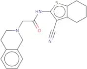 5-FAM-Amyloid b-Protein (1-40) trifluoroacetate salt