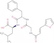 FA-Gly-Phe-Leu-OH