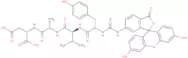 FITC-Tyr-Val-Ala-Asp-OH (Contains FITC isomer I)