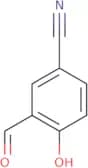 3-Formyl-4-hydroxybenzonitrile