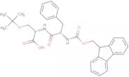 Fmoc-Phe-Ser(tBu)-OH