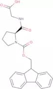 Fmoc-Pro-Gly-OH