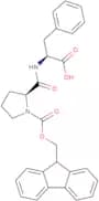 Fmoc-Pro-Phe-OH
