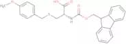 Fmoc-D-Cys(Mob)-OH