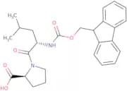 Fmoc-Leu-Pro-OH