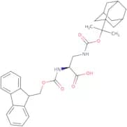 Fmoc-Dap(Adpoc)-OH