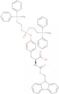 Fmoc-Tyr(PO3(MDPSE)2)-OH
