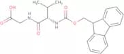 Fmoc-Val-Gly-OH