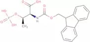 Fmoc-Thr(PO3H2)-OH