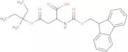 Fmoc-D-Asp(OMpe)-OH