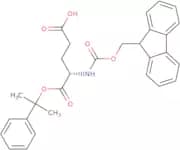Fmoc-Glu-2-phenylisopropyl ester