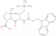 Fmoc-Ser(tBu)-Ser(Psi(Me,Me)pro)-OH
