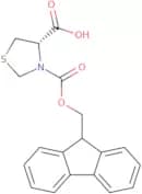 Fmoc-D-thiazolidine-4-carboxylic acid