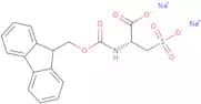 Fmoc-L-cysteic acid disodium