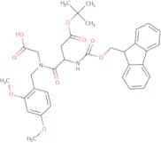 Fmoc-Asp(OtBu)-(Dmb)Gly-OH