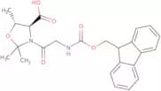 Fmoc-Gly-Thr(Psi(Me ,Me)pro)-OH