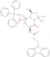 Fmoc-Gln(Trt)-Thr(Psi(Me ,Me)pro)-OH