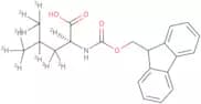 Fmoc-[D10]Leu-OH