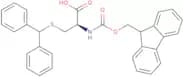 Fmoc-Cys(Dpm)-OH